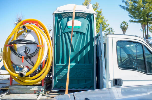 Best Portable restroom trailer rental  in Bel Ridge, MO