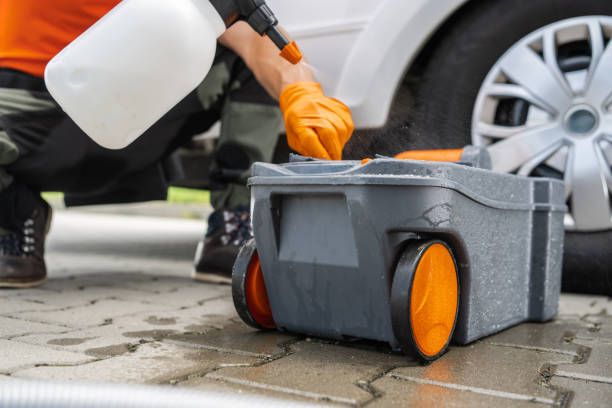 Best Portable restroom solutions  in Bel Ridge, MO